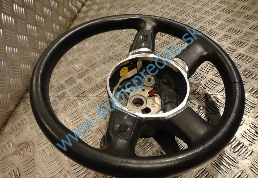 Volant AUDI A8 D3